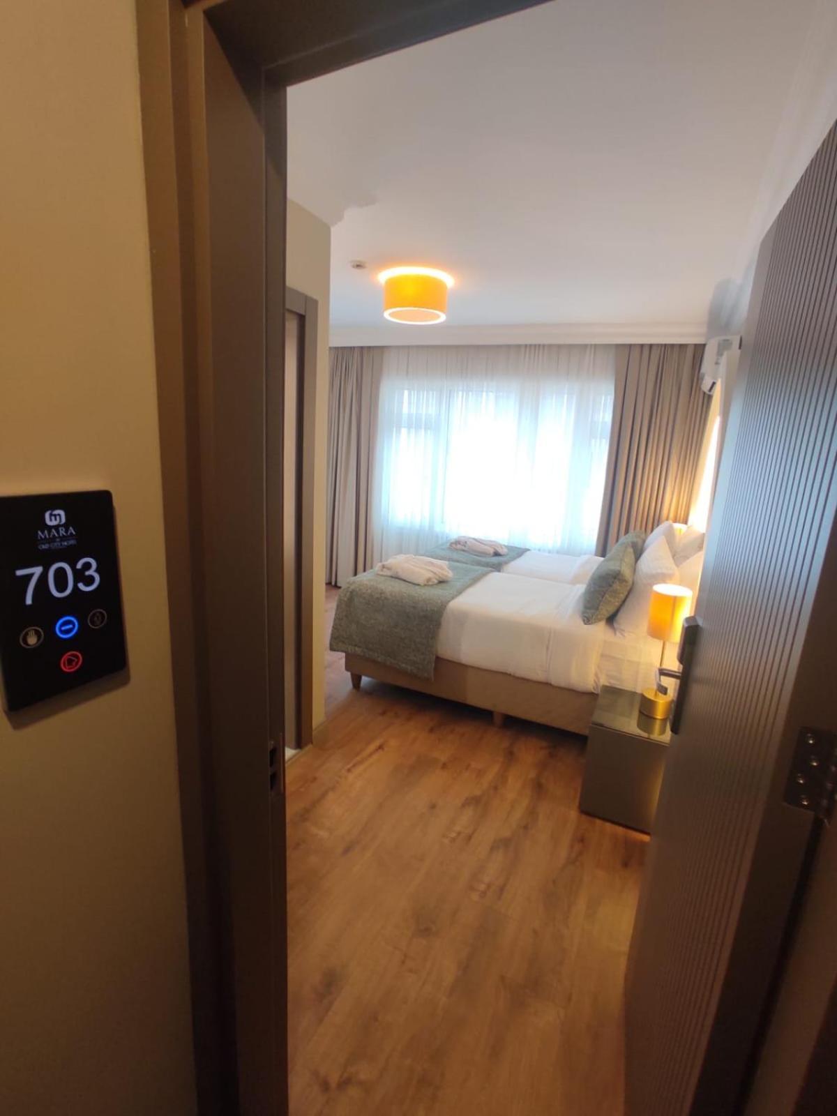 Old City Samil Hotel Истанбул Екстериор снимка