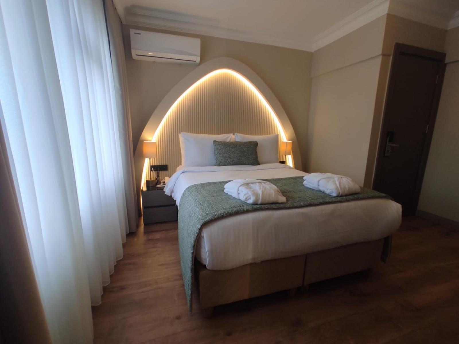 Old City Samil Hotel Истанбул Екстериор снимка