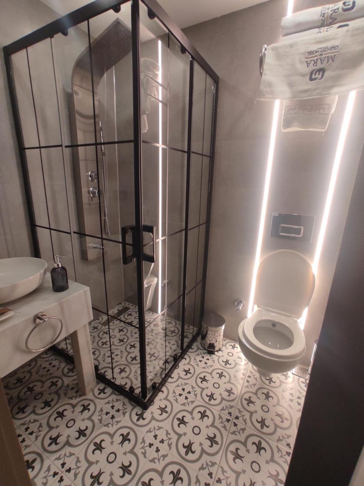 Old City Samil Hotel Истанбул Екстериор снимка